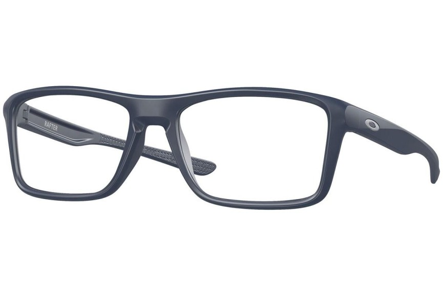 Очила Oakley OX8178 817804 Правоъгълни Синя