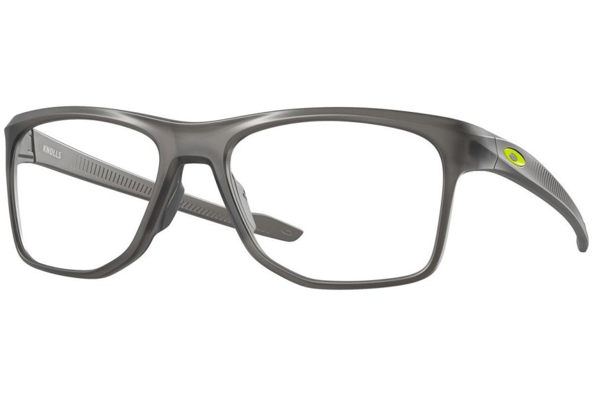 Очила Oakley OX8144 814402 Правоъгълни Сива