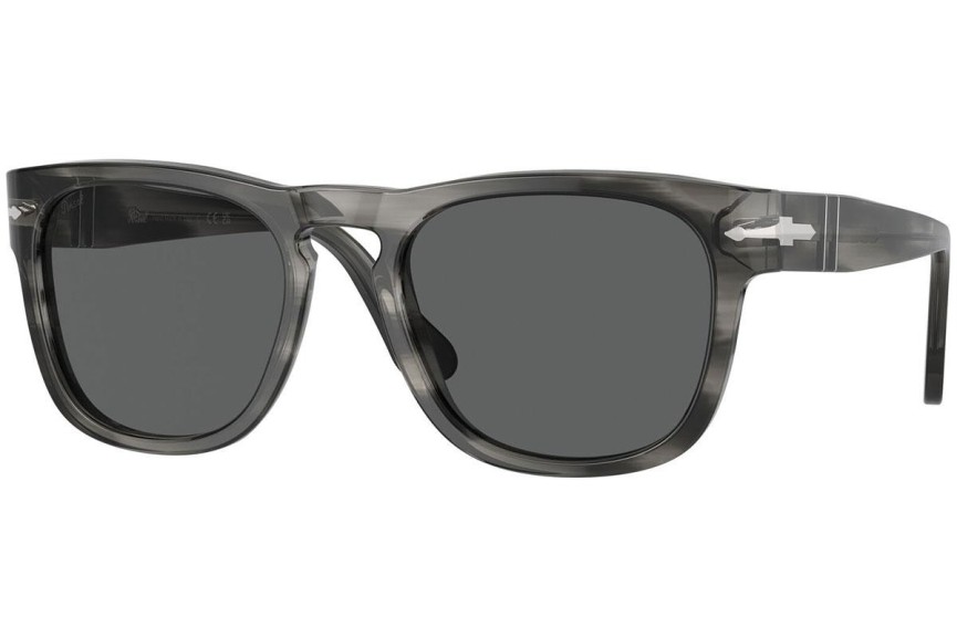 Слънчеви очила Persol PO3333S 1192B1 Квадратни Сива