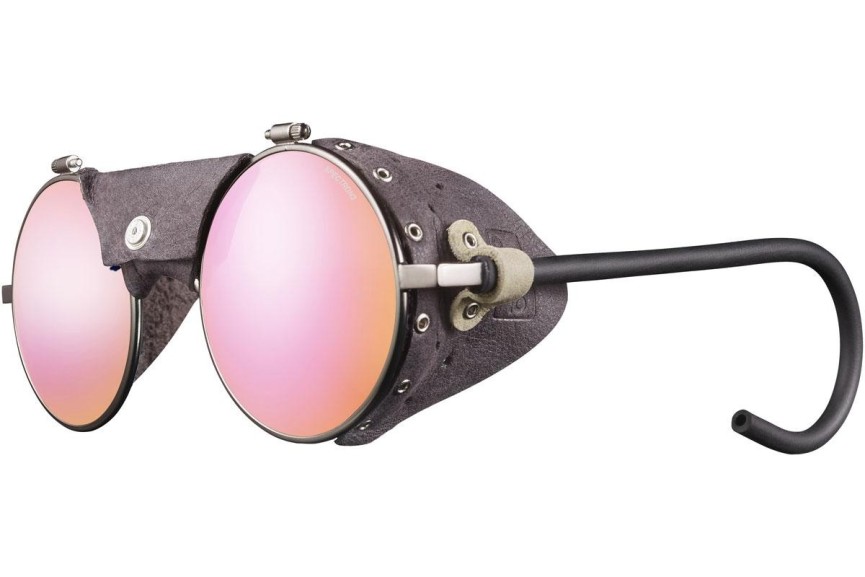 Слънчеви очила Julbo Vermont Classic J010 1157 Заоблени Кафява