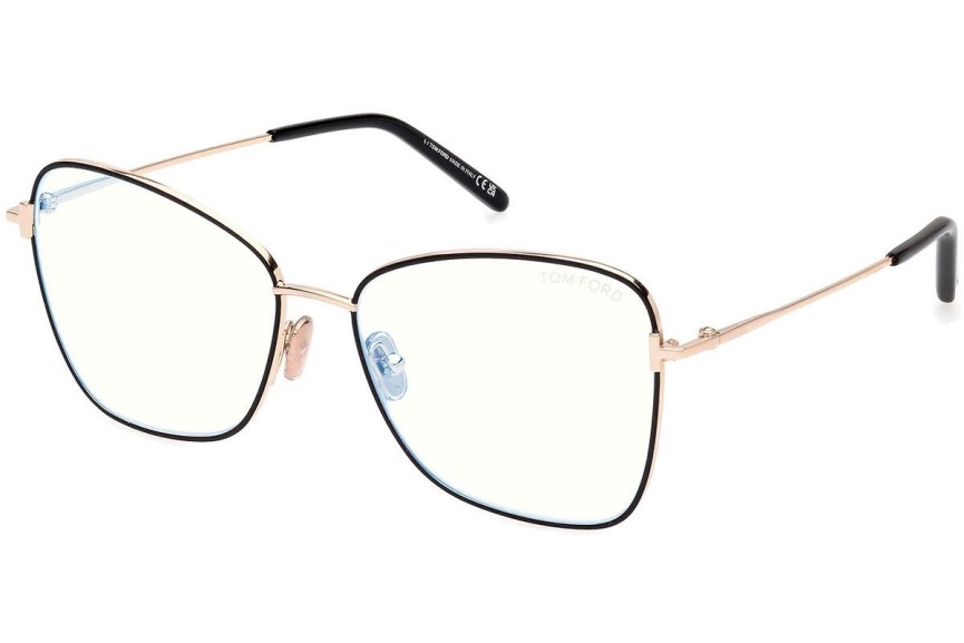 Tom Ford FT5906-B 001