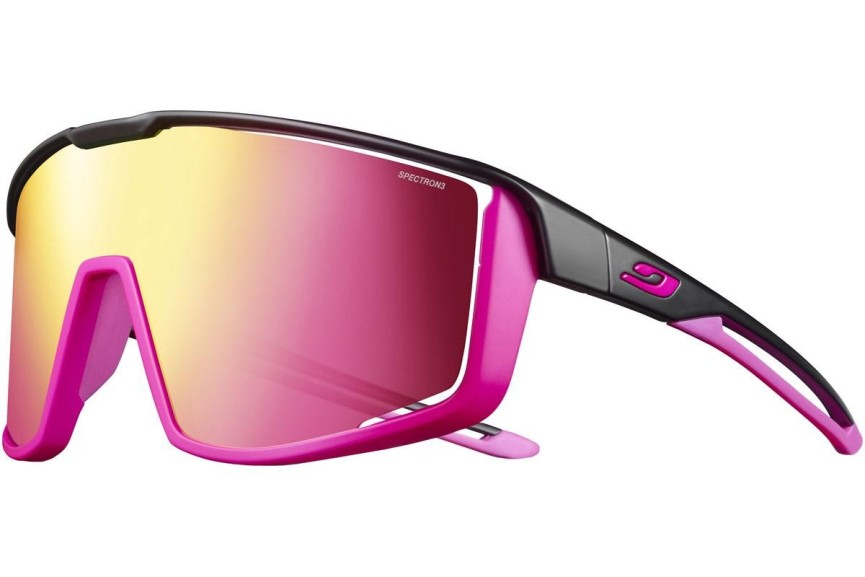 Слънчеви очила Julbo Fury J531 1123 С единични стъкла | Shield Черна