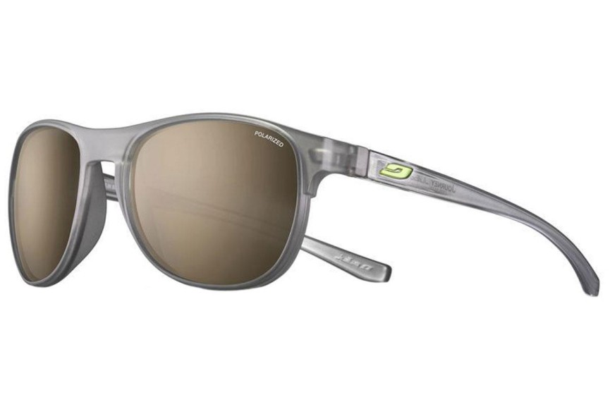 Слънчеви очила Julbo Journey J535 9023 Polarized Квадратни Сива