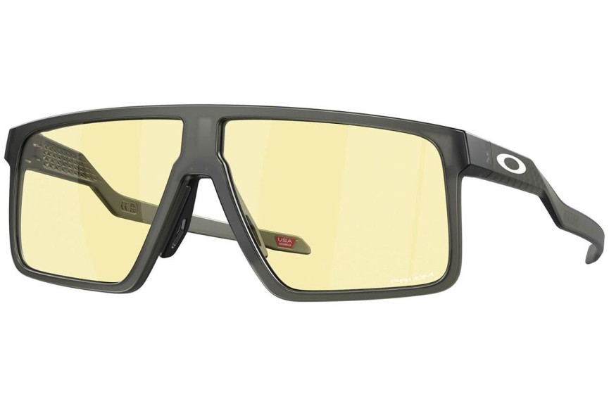 Слънчеви очила Oakley Helux OO9285 928502 Квадратни Черна