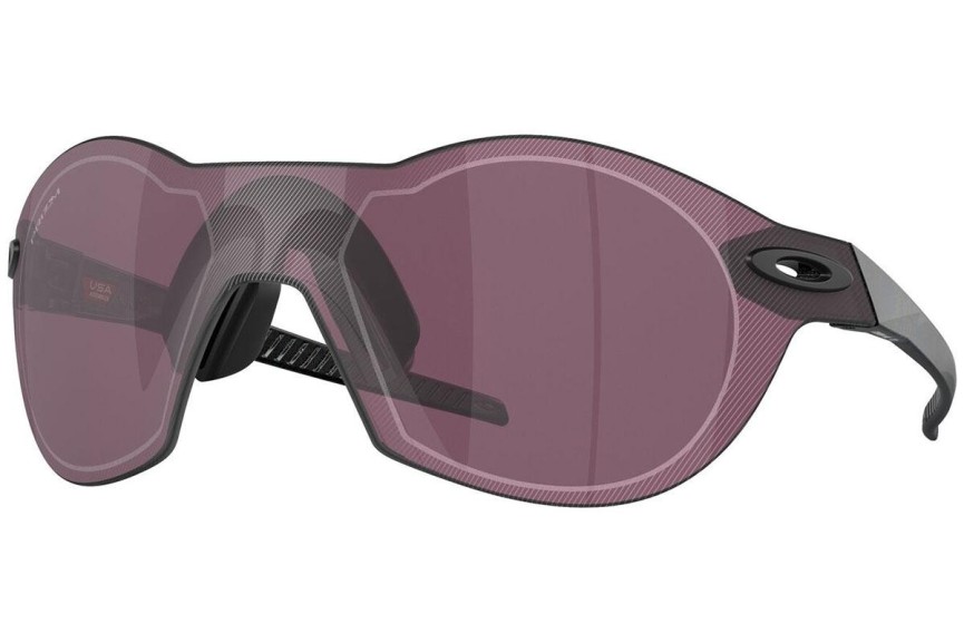 Слънчеви очила Oakley Subzero OO9098 909814 Special Виолетова