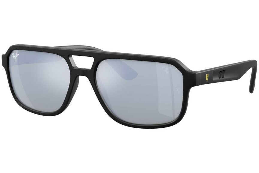 Слънчеви очила Ray-Ban RB4414M F68430 Special Черна