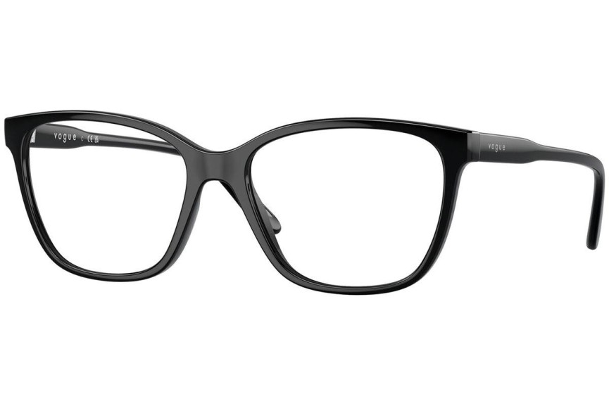 Очила Vogue Eyewear VO5518 W44 Special Черна