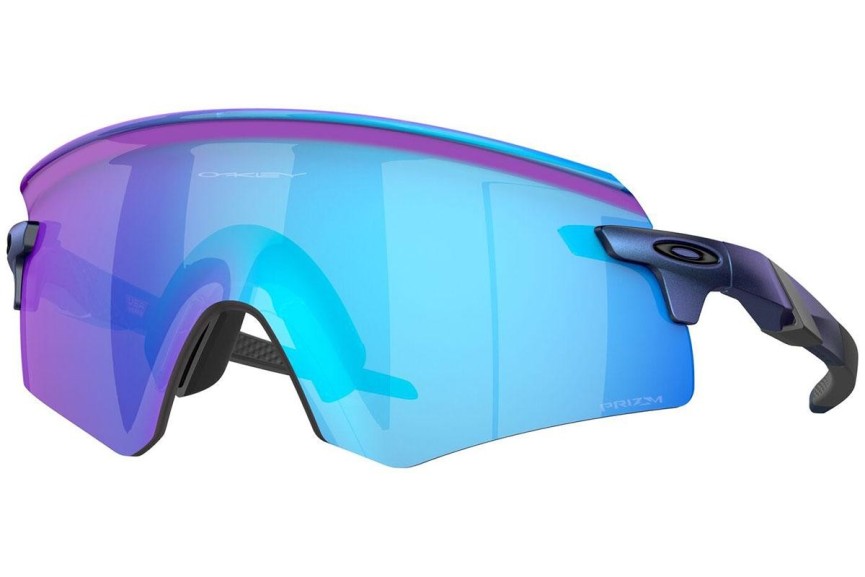 Слънчеви очила Oakley Encoder OO9471 947122 С единични стъкла | Shield Микроцвят