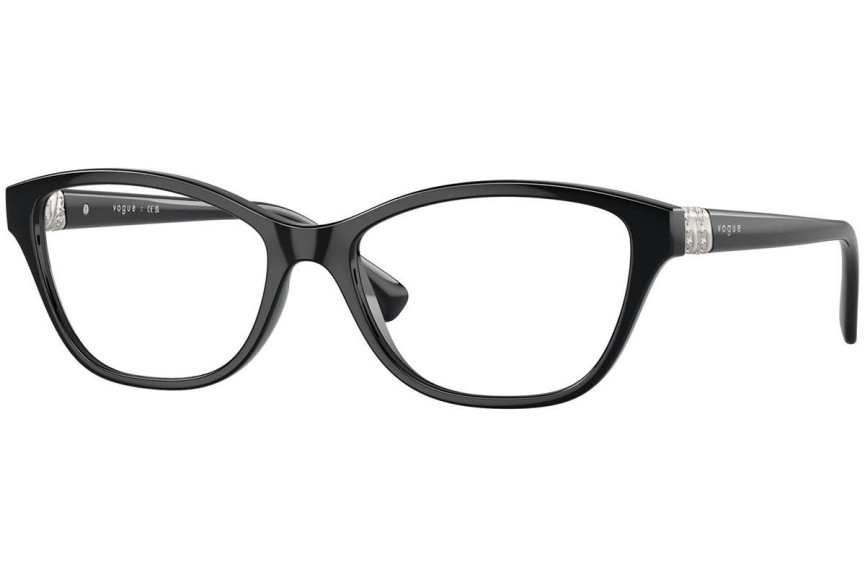 Очила Vogue Eyewear VO5516B W44 Special Черна