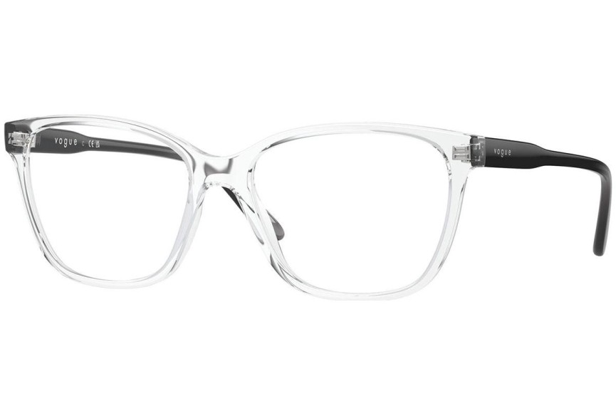 Очила Vogue Eyewear VO5518 W745 Special Кристална