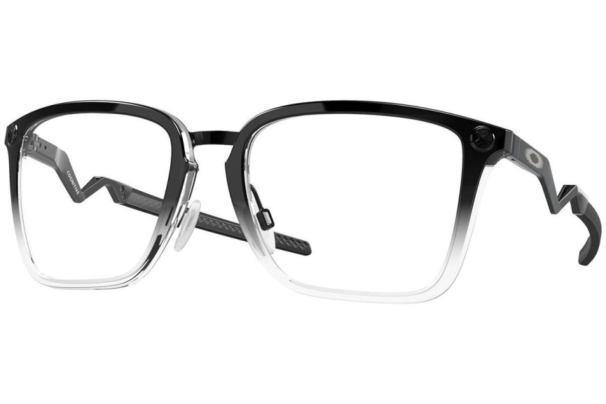 Очила Oakley Cognitive OX8162 816204 Квадратни Черна