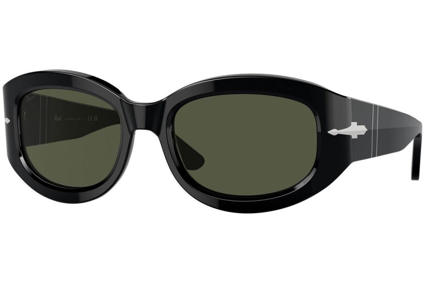 Слънчеви очила Persol PO3335S 95/31 Special Черна