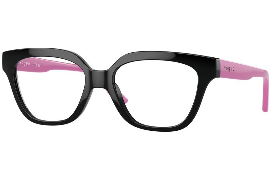 Очила Vogue Eyewear VY2023 W44 Special Черна