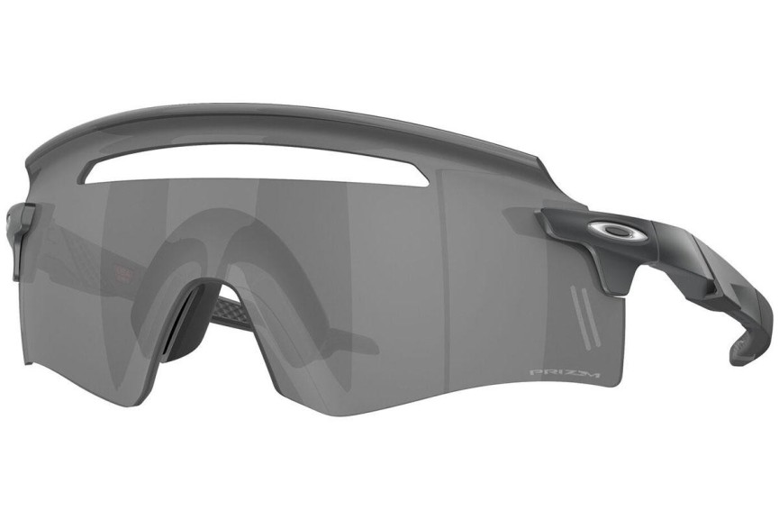 Слънчеви очила Oakley Encoder Sq OO9412 941202 Special Черна