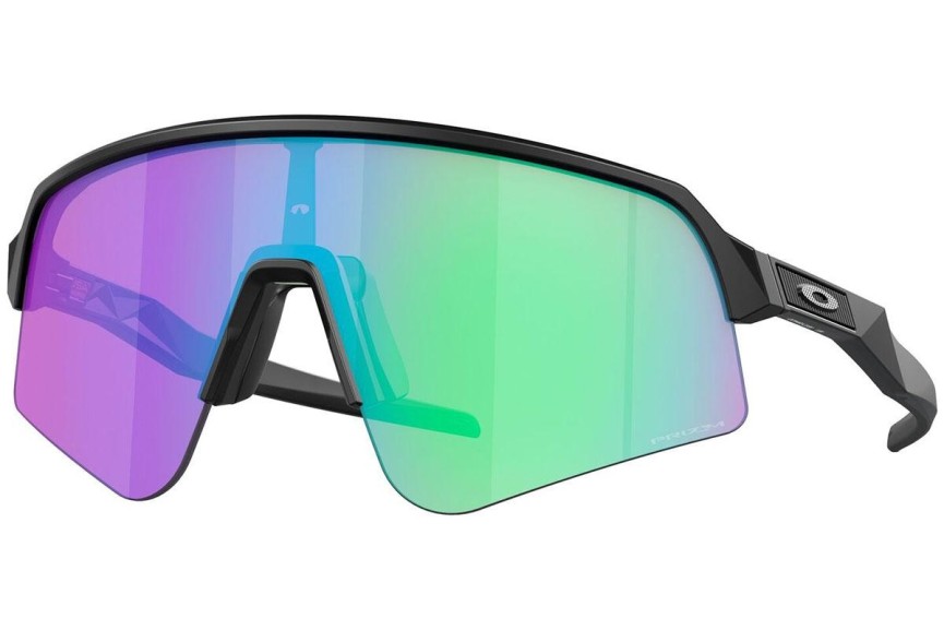 Слънчеви очила Oakley Sutro Lite Sweep OO9465 946523 С единични стъкла | Shield Черна