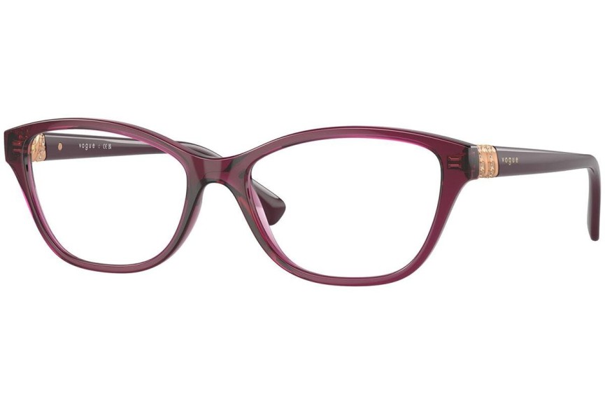 Vogue Eyewear VO5516B 2989