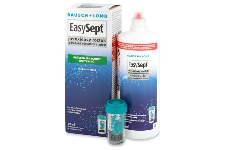 Аксесоари EasySept (360 ml)