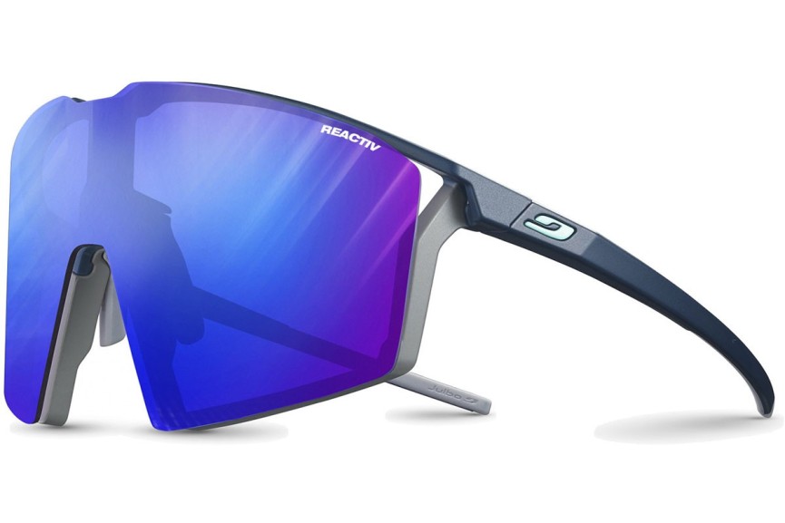 Слънчеви очила Julbo Edge J562 3412 С единични стъкла | Shield Микроцвят