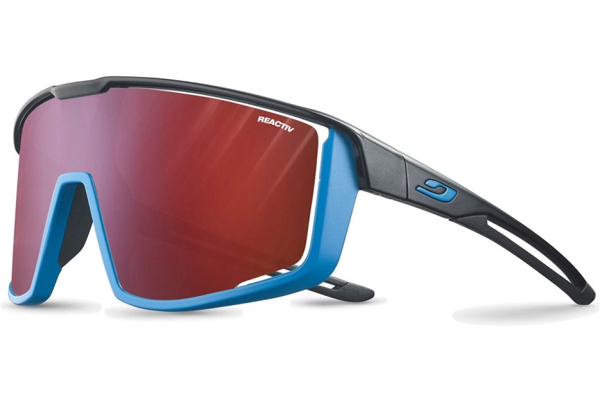 Слънчеви очила Julbo Fury J531 4112 С единични стъкла | Shield Микроцвят