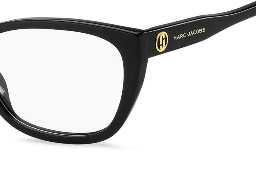 Очила Marc Jacobs MARC736 807 Правоъгълни Черна