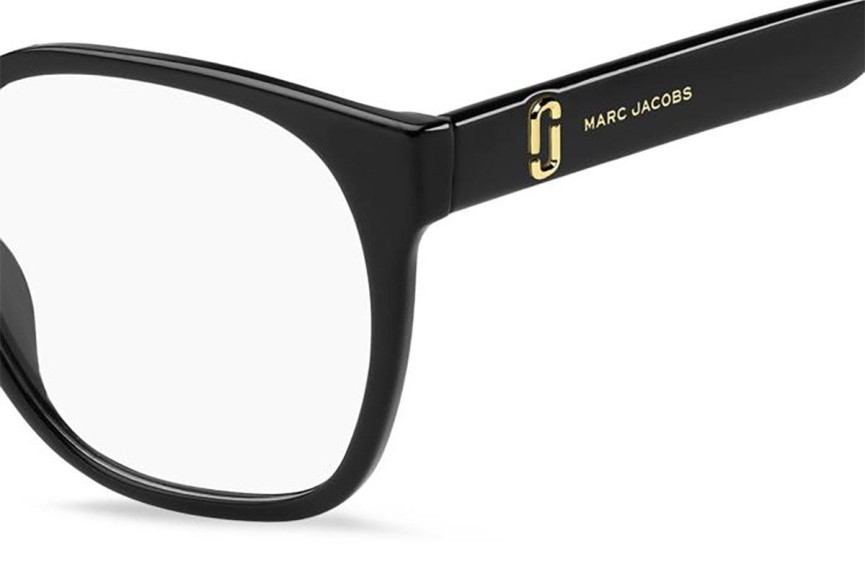 Очила Marc Jacobs MARC726 807 Квадратни Черна