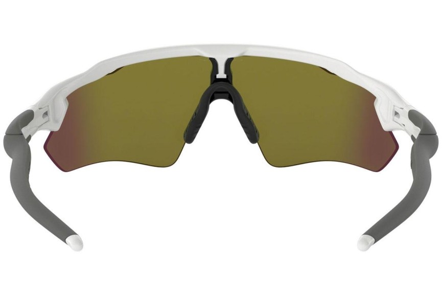 Слънчеви очила Oakley Radar EV Path OO9208-16 С единични стъкла | Shield Бяла