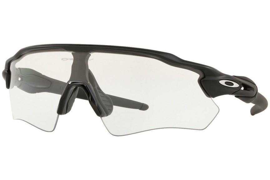 Слънчеви очила Oakley Radar EV Path OO9208-74 С единични стъкла | Shield Черна