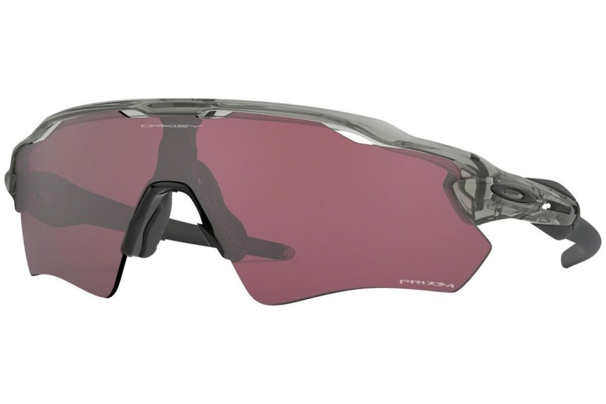 Слънчеви очила Oakley Radar EV Path OO9208-82 PRIZM С единични стъкла | Shield Сива