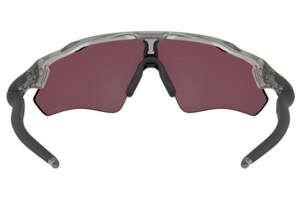 Слънчеви очила Oakley Radar EV Path OO9208-82 PRIZM С единични стъкла | Shield Сива