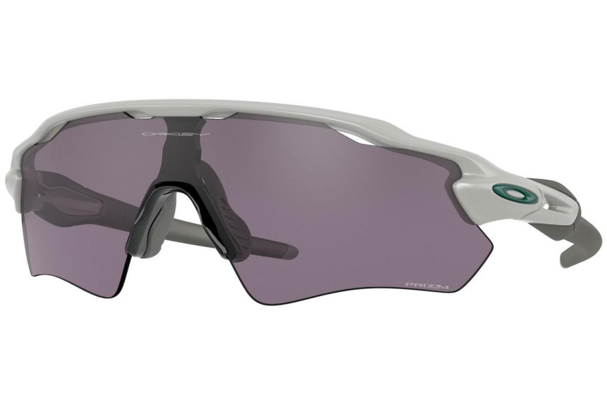 Слънчеви очила Oakley Radar EV Path OO9208-B9 С единични стъкла | Shield Сива