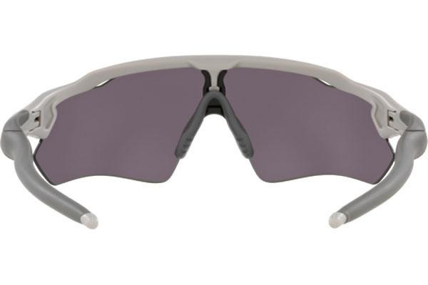 Слънчеви очила Oakley Radar EV Path OO9208-B9 С единични стъкла | Shield Сива