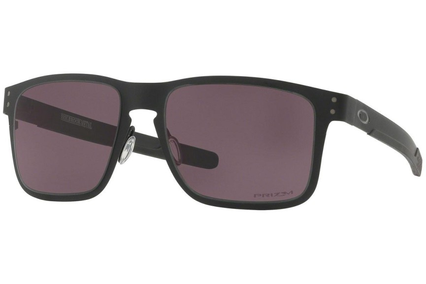 Слънчеви очила Oakley Holbrook Metal OO4123-11 Квадратни Черна