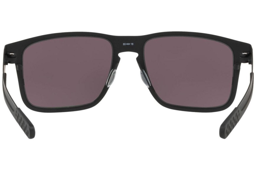 Слънчеви очила Oakley Holbrook Metal OO4123-11 Квадратни Черна