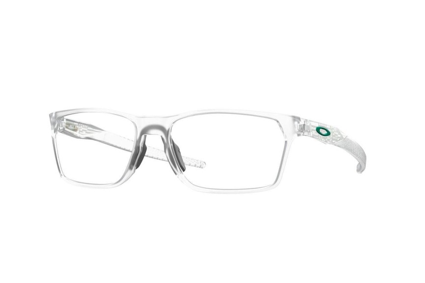 Очила Oakley Hex Jector OX8032 803209 Правоъгълни Кристална