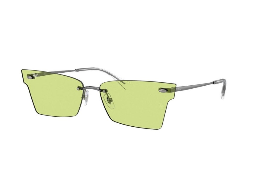 Слънчеви очила Ray-Ban RB3730 004/2 Special Сива