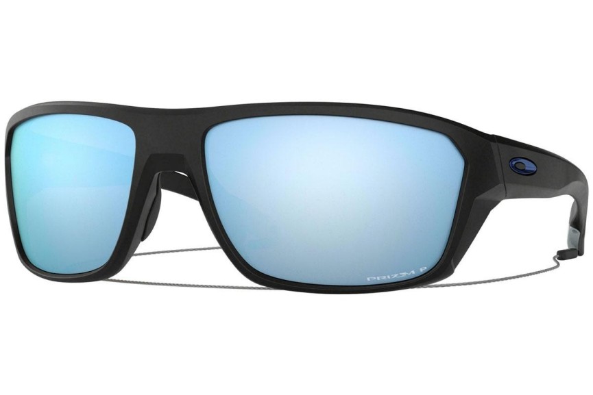 Слънчеви очила Oakley Split Shot OO9416-06 PRIZM Polarized Правоъгълни Черна