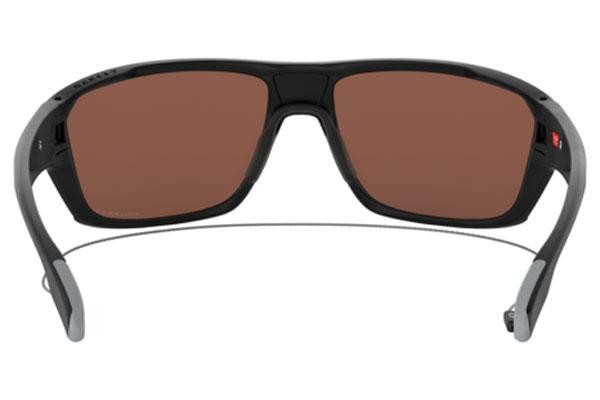 Слънчеви очила Oakley Split Shot OO9416-06 PRIZM Polarized Правоъгълни Черна