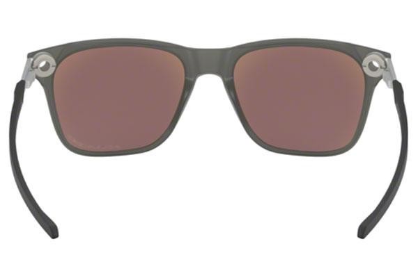 Слънчеви очила Oakley Apparition OO9451-06 Polarized Квадратни Сива