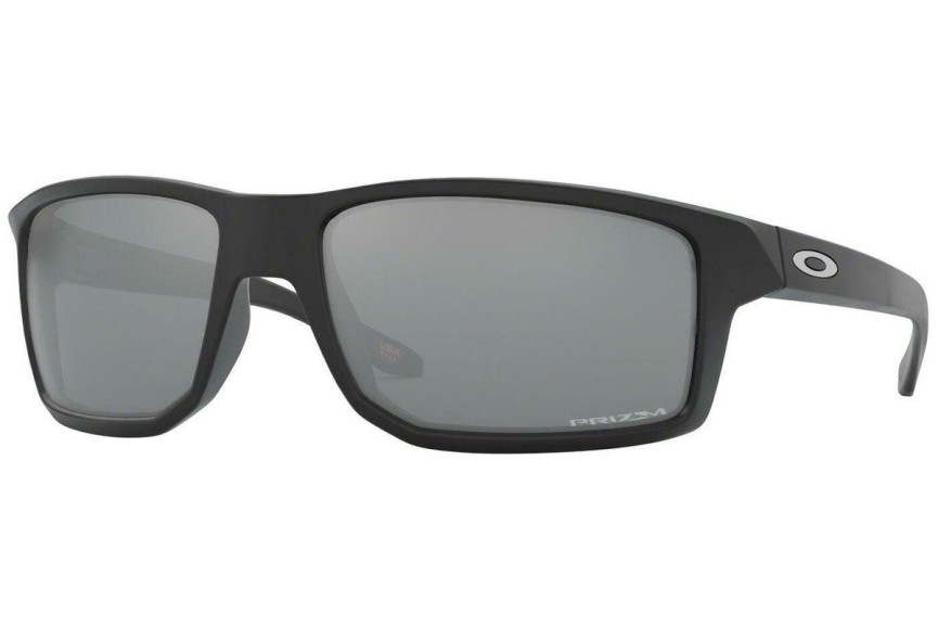 Слънчеви очила Oakley Gibston OO9449-03 Правоъгълни Черна