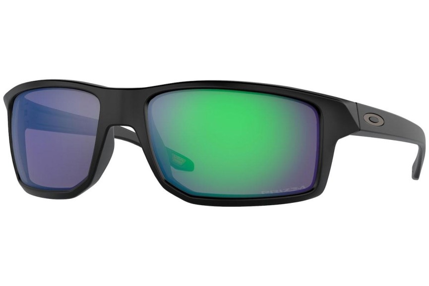 Слънчеви очила Oakley Gibston OO9449-15 Правоъгълни Черна