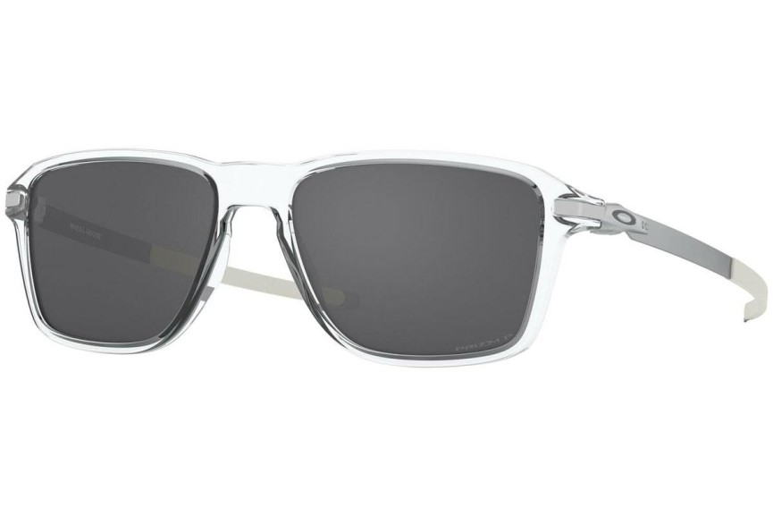 Слънчеви очила Oakley Wheel House OO9469 946903 Polarized Квадратни Кристална