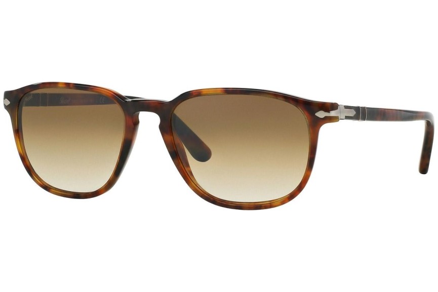 Слънчеви очила Persol Galleria '900 Collection PO3019S 108/51 Квадратни Хавана