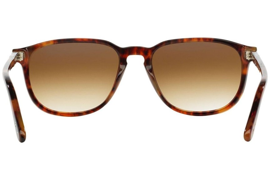 Слънчеви очила Persol Galleria '900 Collection PO3019S 108/51 Квадратни Хавана