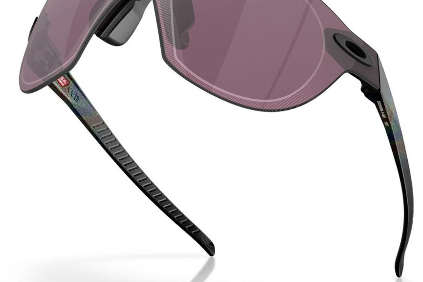 Слънчеви очила Oakley Subzero OO9098 909814 Special Виолетова