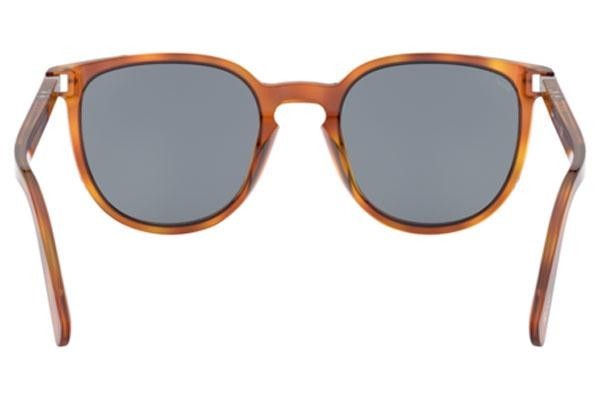 Слънчеви очила Persol Galleria '900 Collection PO3226S 96/56 Квадратни Хавана