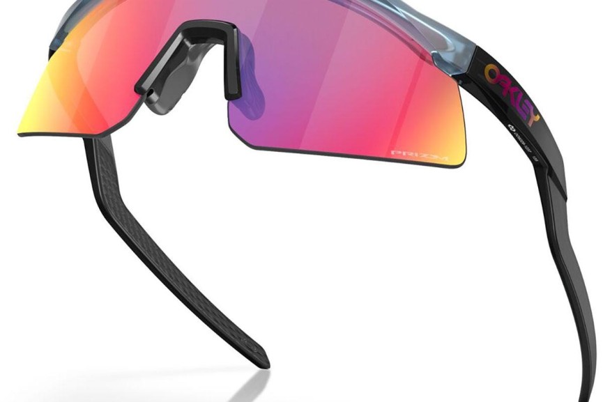 Слънчеви очила Oakley Hydra OO9229 922912 С единични стъкла | Shield Микроцвят