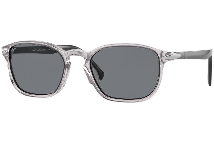 Слънчеви очила Persol PO3234S 113356 Квадратни Сива