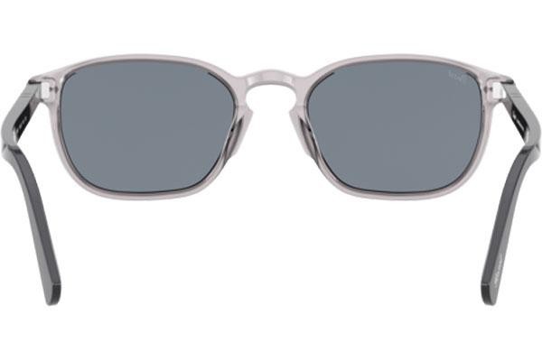 Слънчеви очила Persol PO3234S 113356 Квадратни Сива