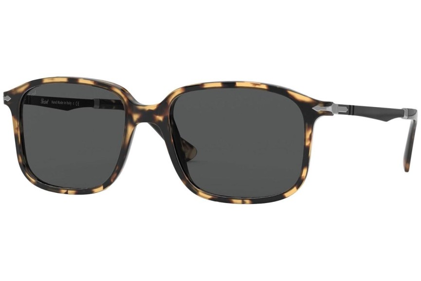 Слънчеви очила Persol PO3246S 1056B1 Квадратни Хавана