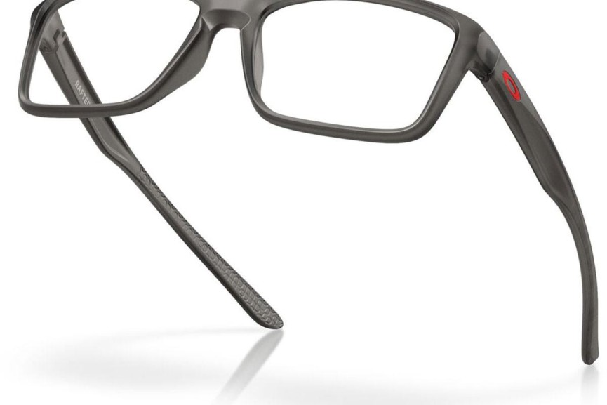 Очила Oakley OX8178 817802 Правоъгълни Сива